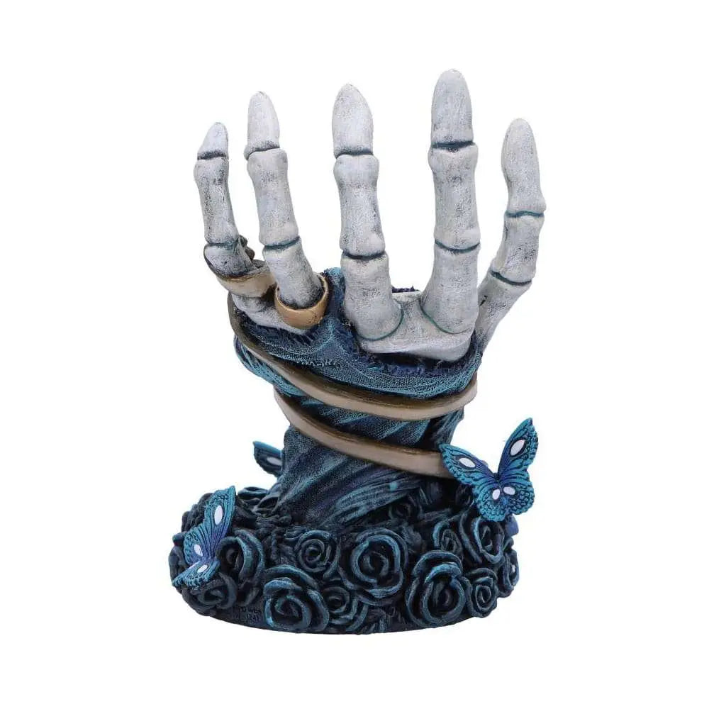 CORPSE BRIDE HAND FIGURE NEMESIS NOW