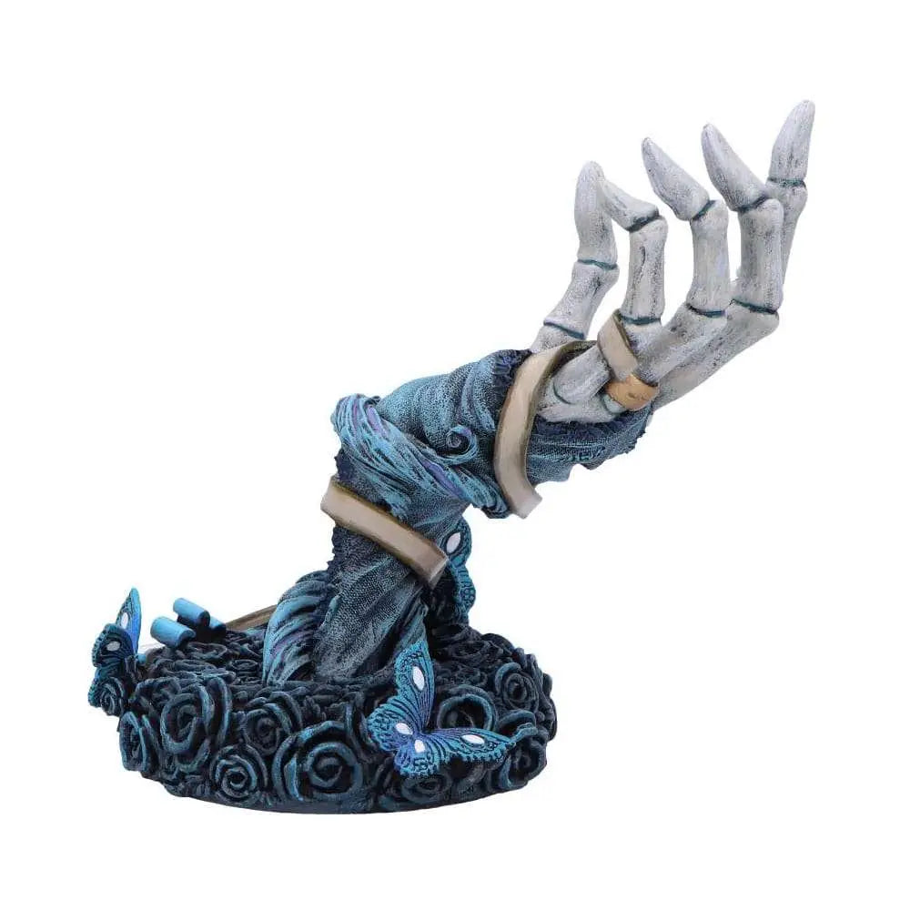 CORPSE BRIDE HAND FIGURE NEMESIS NOW