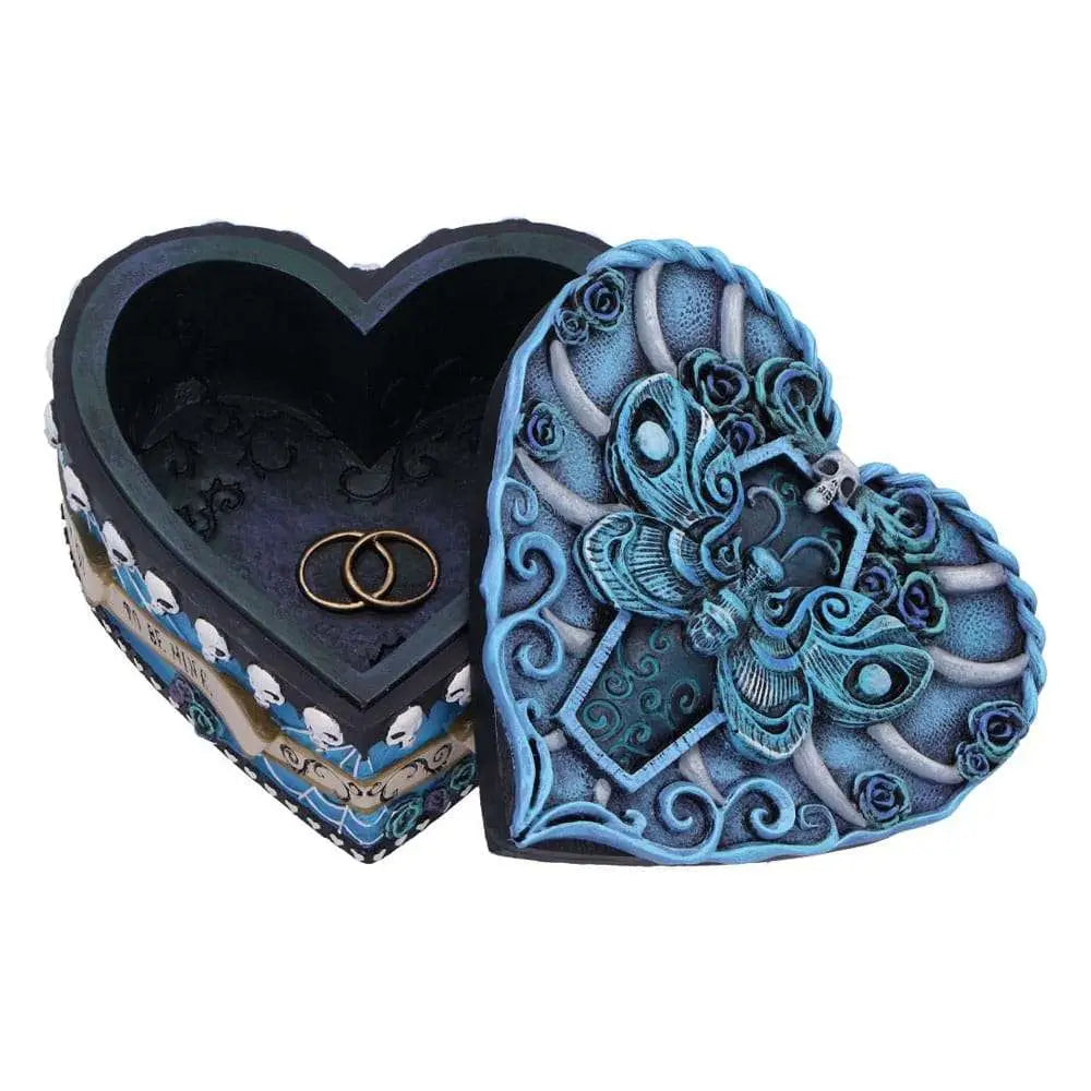 CORPSE BRIDE BOX NEMESIS NOW