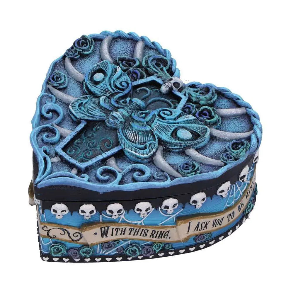 CORPSE BRIDE BOX NEMESIS NOW