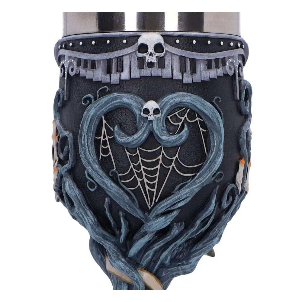 CORPSE BRIDE VICTOR GOBLET NEMESIS NOW