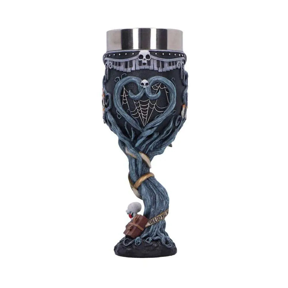 CORPSE BRIDE VICTOR GOBLET NEMESIS NOW