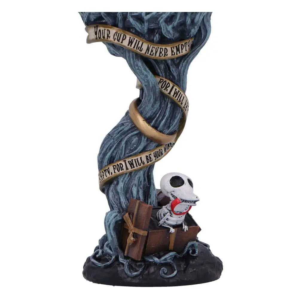 CORPSE BRIDE VICTOR GOBLET NEMESIS NOW
