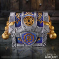 WORLD OF WARCRAFT ALLIANCE WAR CHEST BOX NEMESIS NOW
