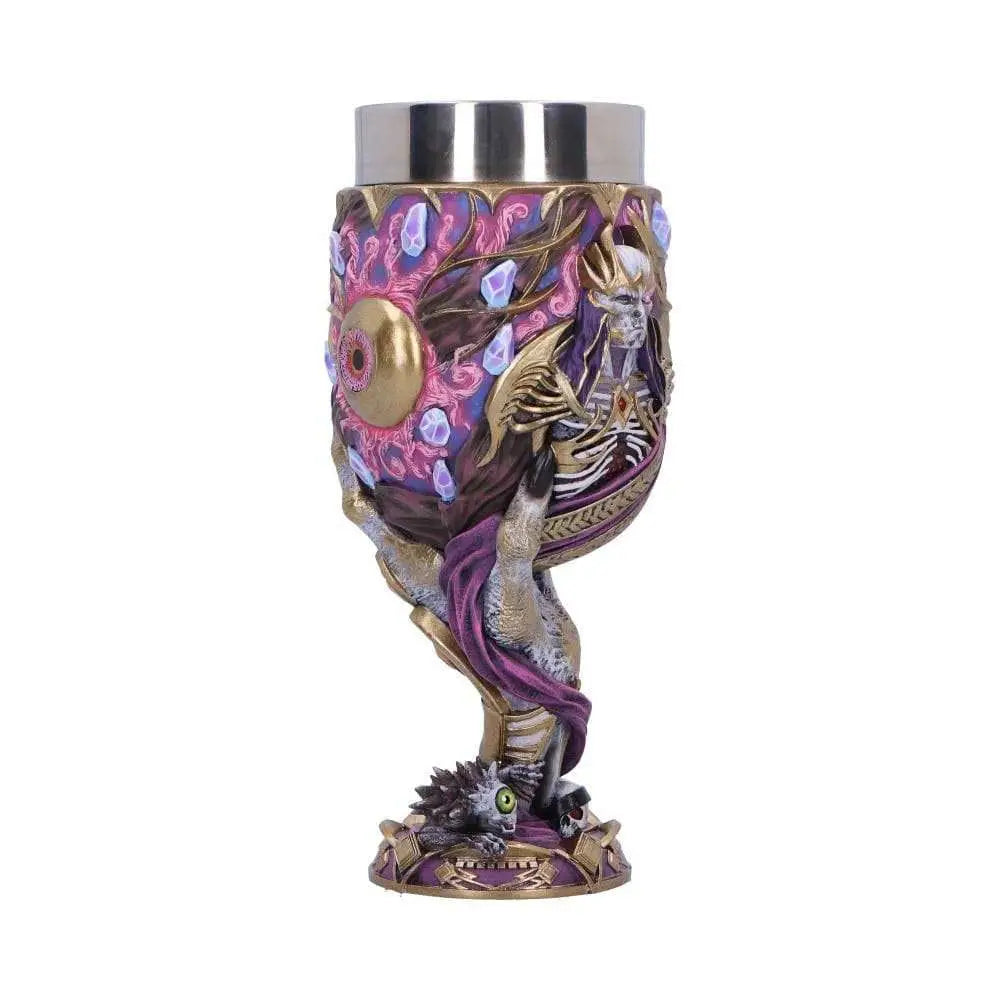 DUNGEONS & DRAGONS VECNA GOBLET NEMESIS NOW