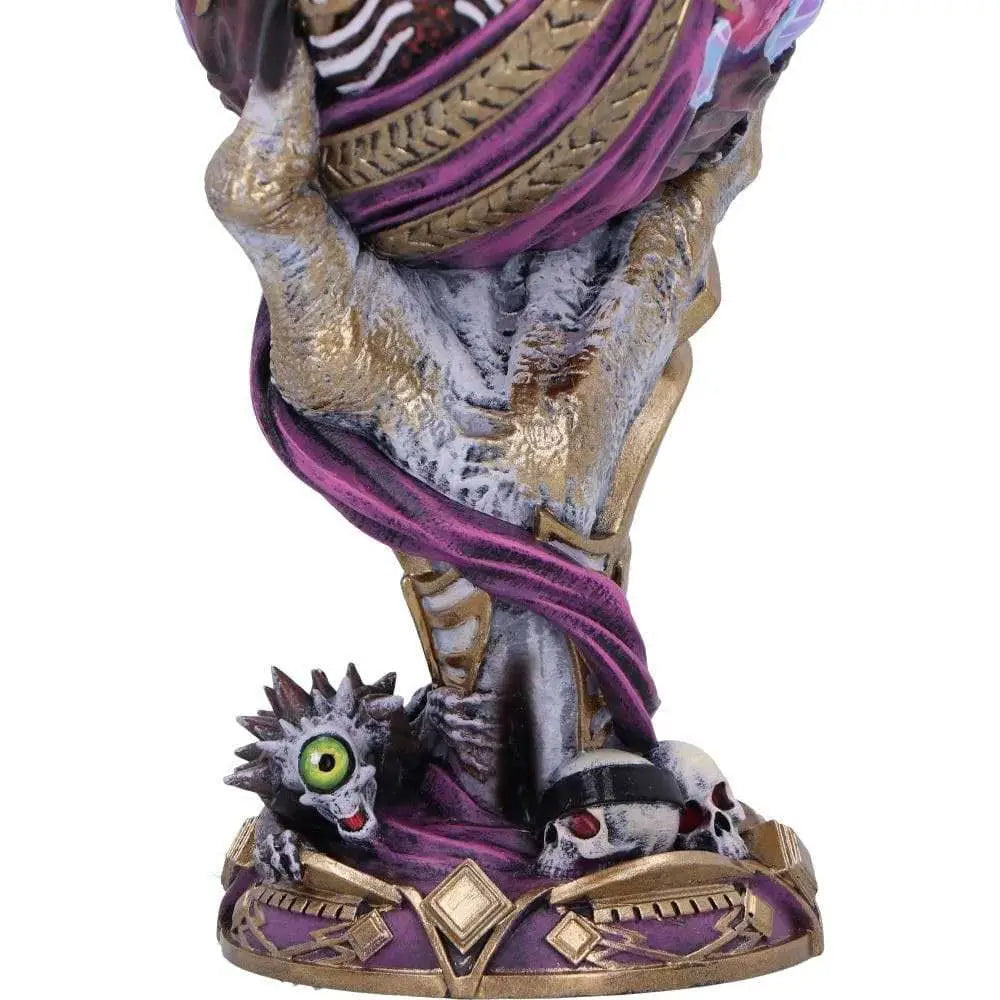 DUNGEONS & DRAGONS VECNA GOBLET NEMESIS NOW