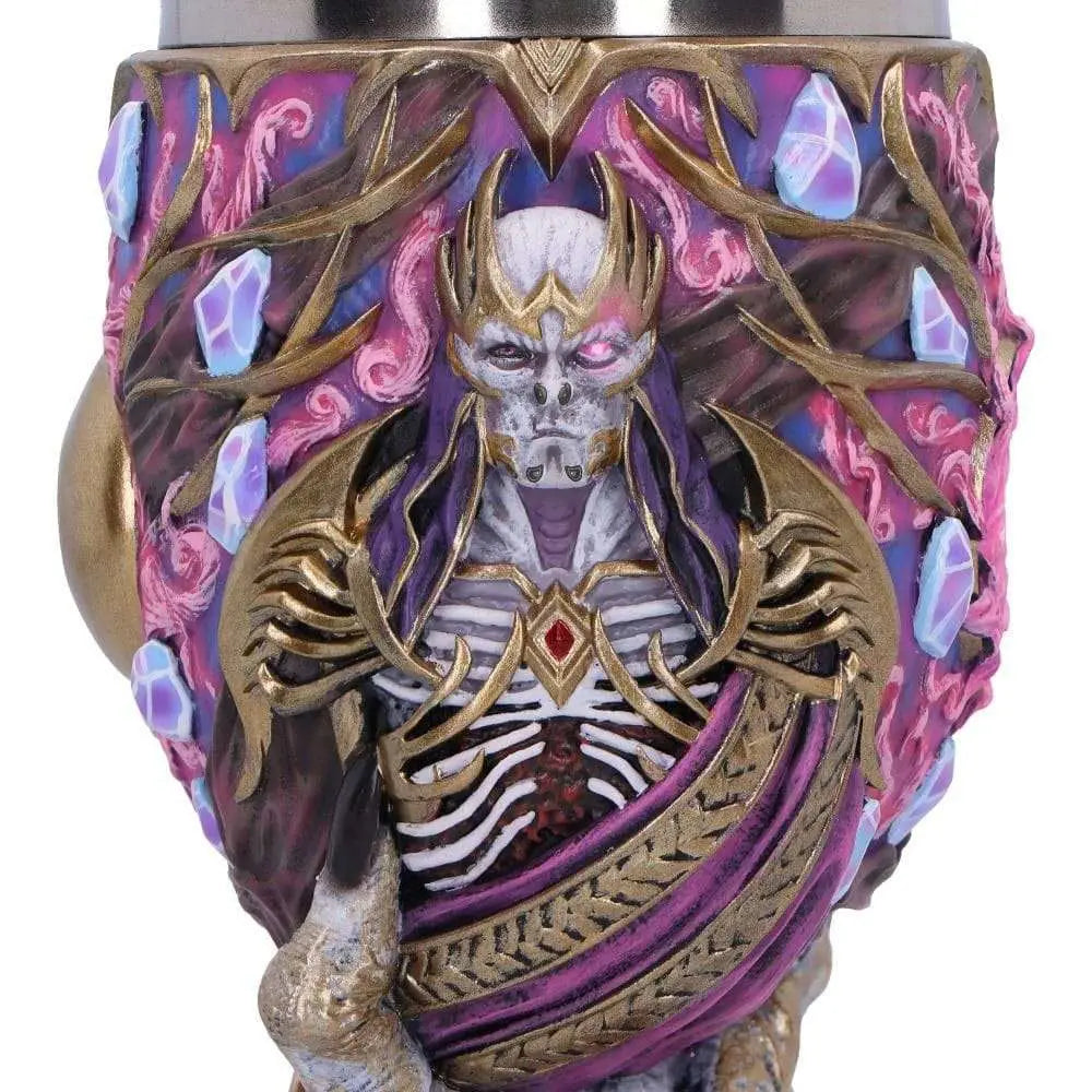 DUNGEONS & DRAGONS VECNA GOBLET NEMESIS NOW