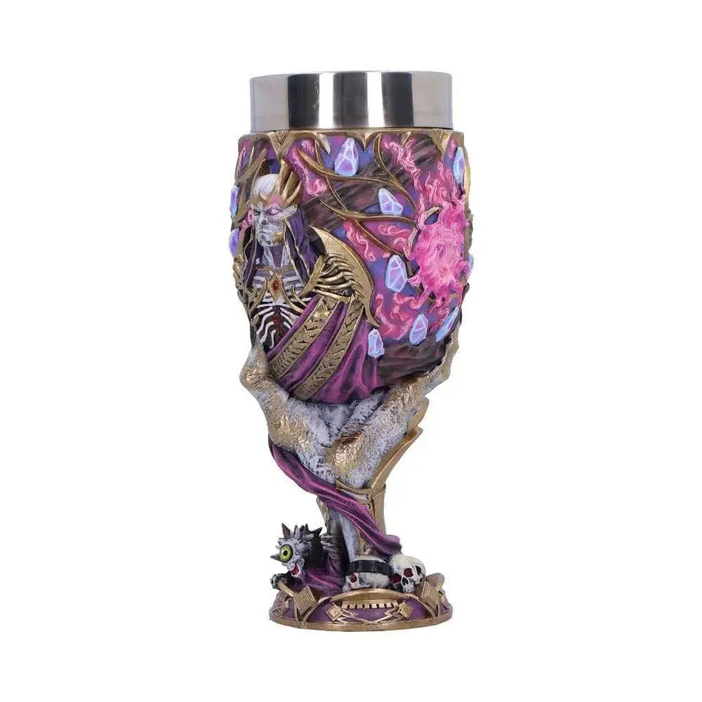 DUNGEONS & DRAGONS VECNA GOBLET NEMESIS NOW