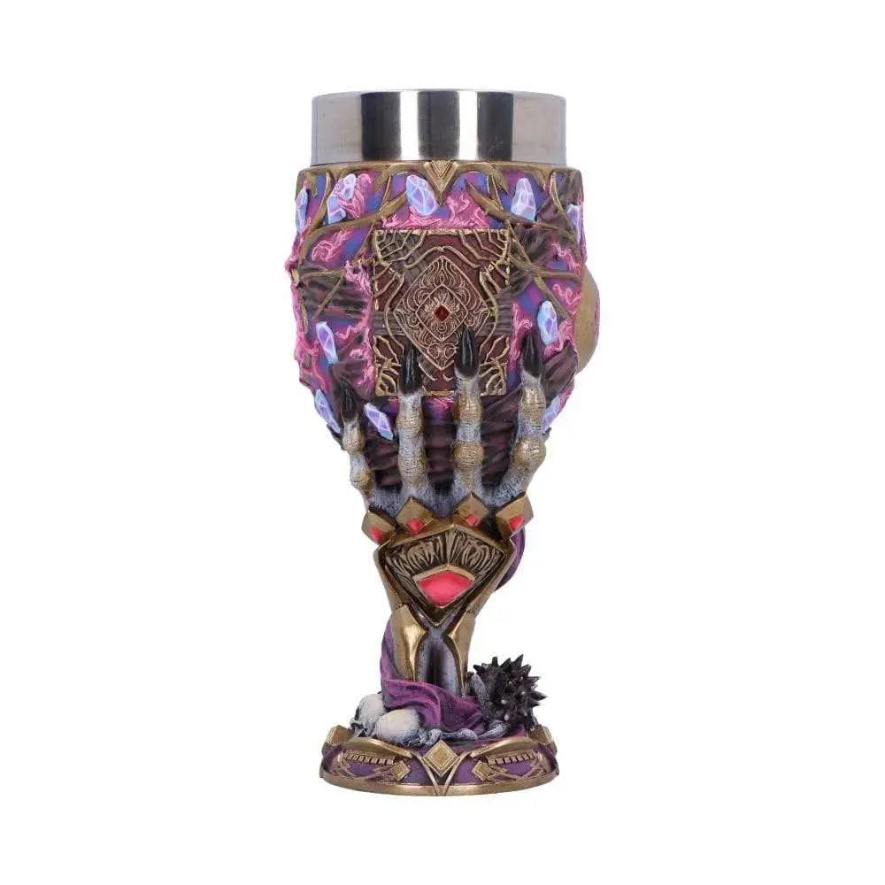 DUNGEONS & DRAGONS VECNA GOBLET NEMESIS NOW