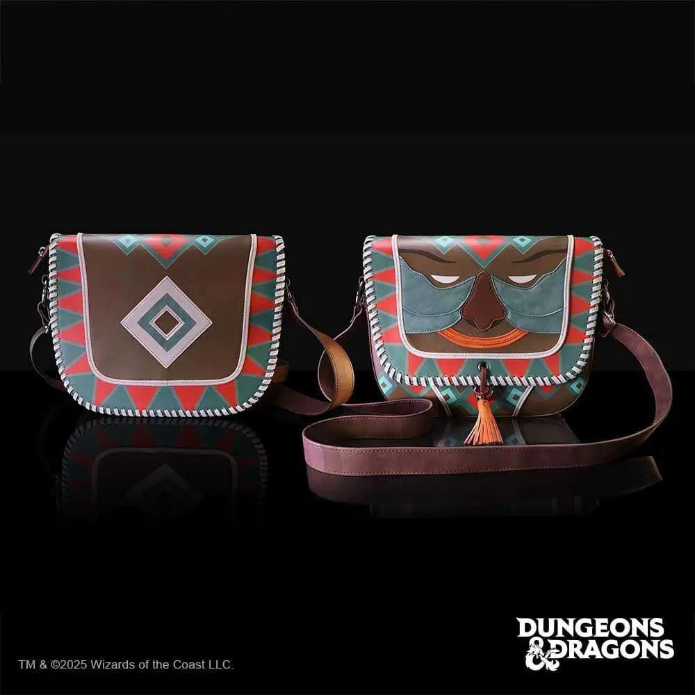 DUNGEONS & DRAGONS BAG OF HOLDING NEMESIS NOW