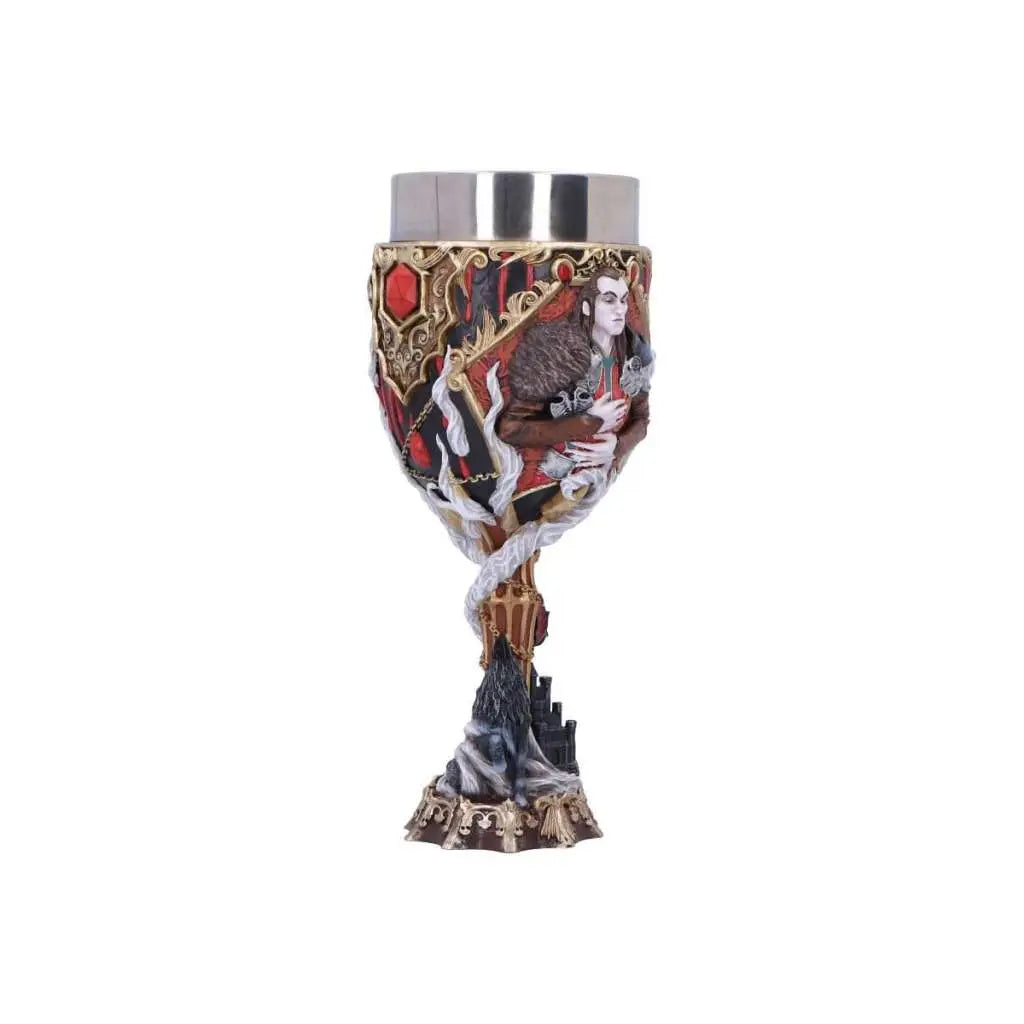 DUNGEONS & DRAGONS STRAHD GOBLET NEMESIS NOW