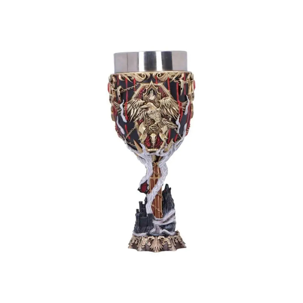 DUNGEONS & DRAGONS STRAHD GOBLET NEMESIS NOW