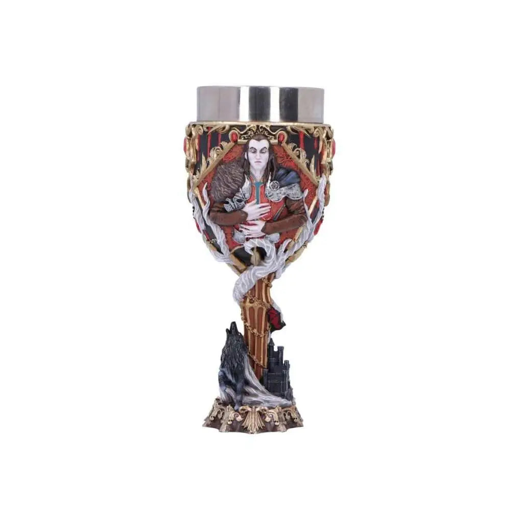 DUNGEONS & DRAGONS STRAHD GOBLET NEMESIS NOW