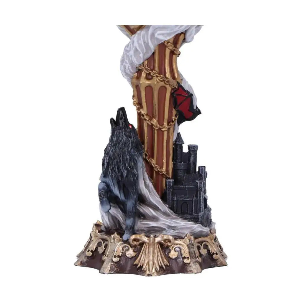 DUNGEONS & DRAGONS STRAHD GOBLET NEMESIS NOW