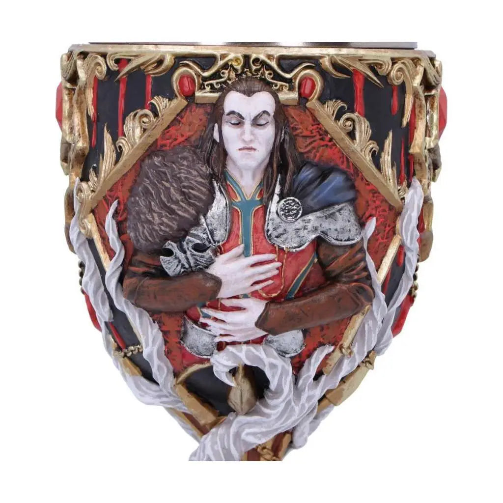 DUNGEONS & DRAGONS STRAHD GOBLET NEMESIS NOW