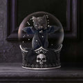 CULT CUTIES MALPUSS SNOW GLOBE NEMESIS NOW