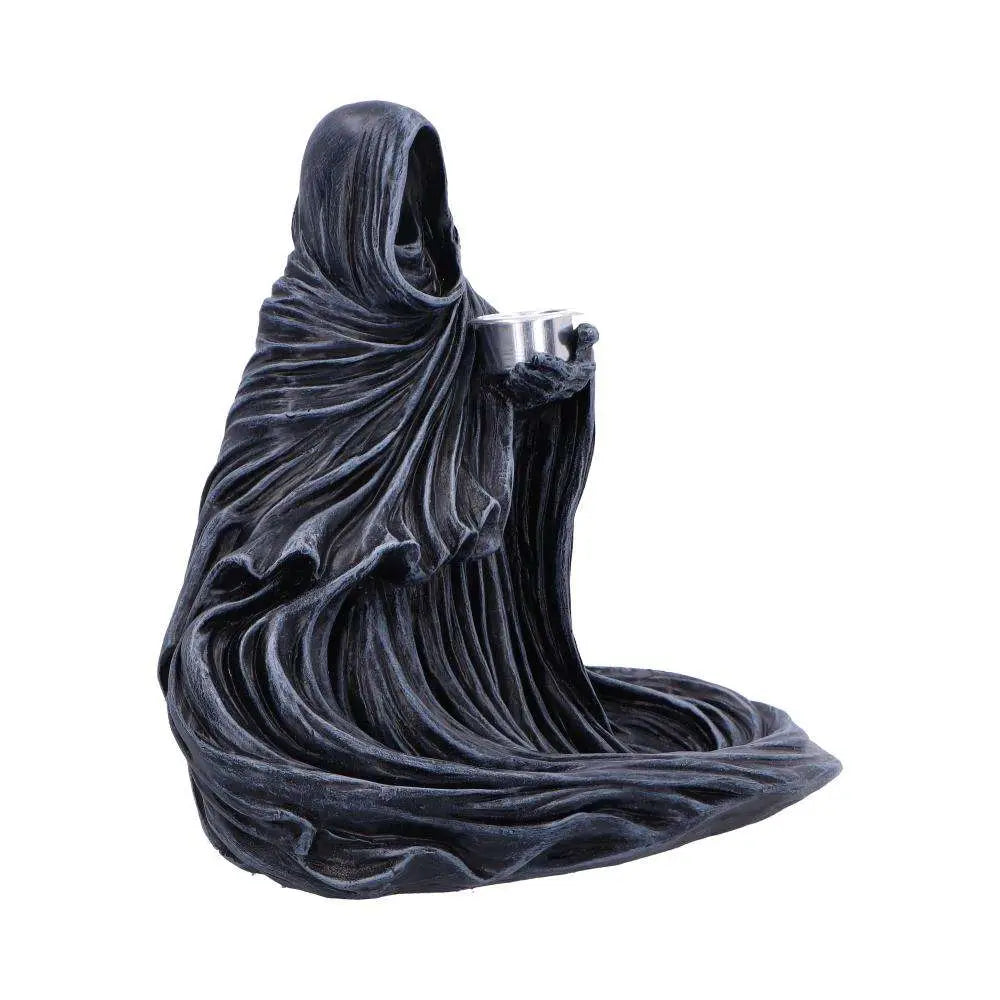 THE LAST SCENT BACKFLOW INCENSE BURNER NEMESIS NOW