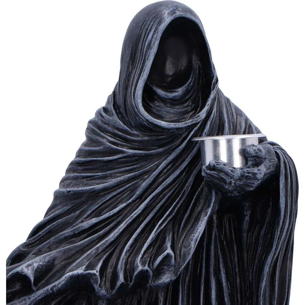 THE LAST SCENT BACKFLOW INCENSE BURNER NEMESIS NOW