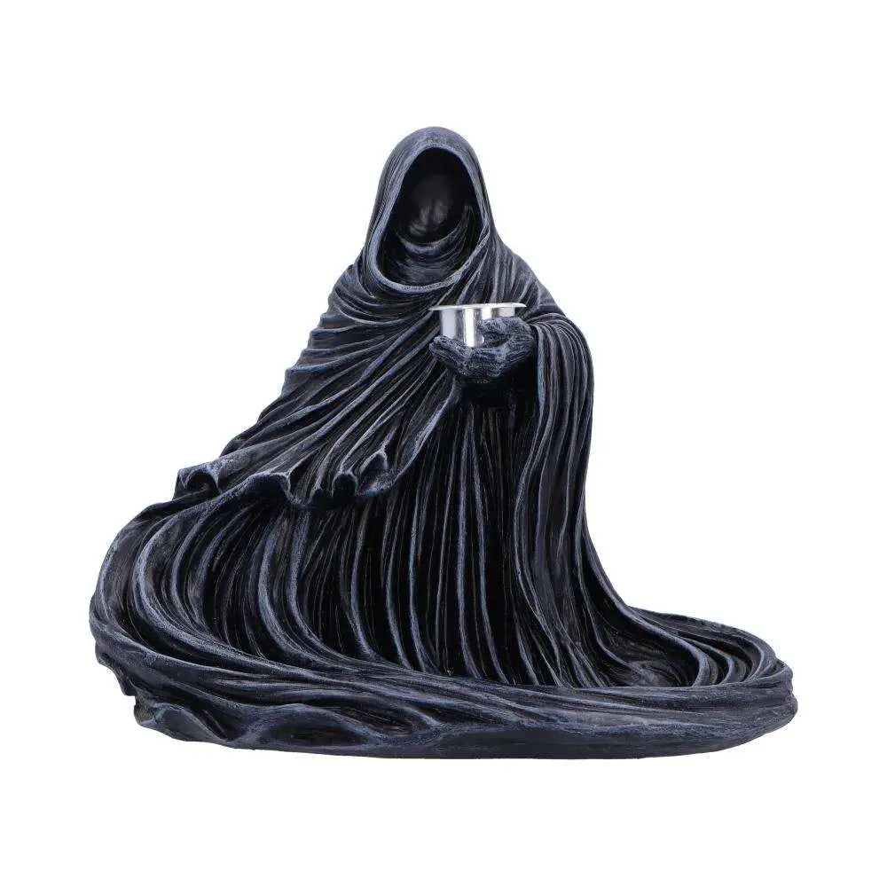 THE LAST SCENT BACKFLOW INCENSE BURNER NEMESIS NOW