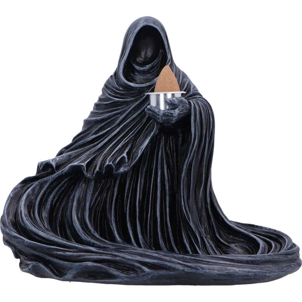 THE LAST SCENT BACKFLOW INCENSE BURNER NEMESIS NOW