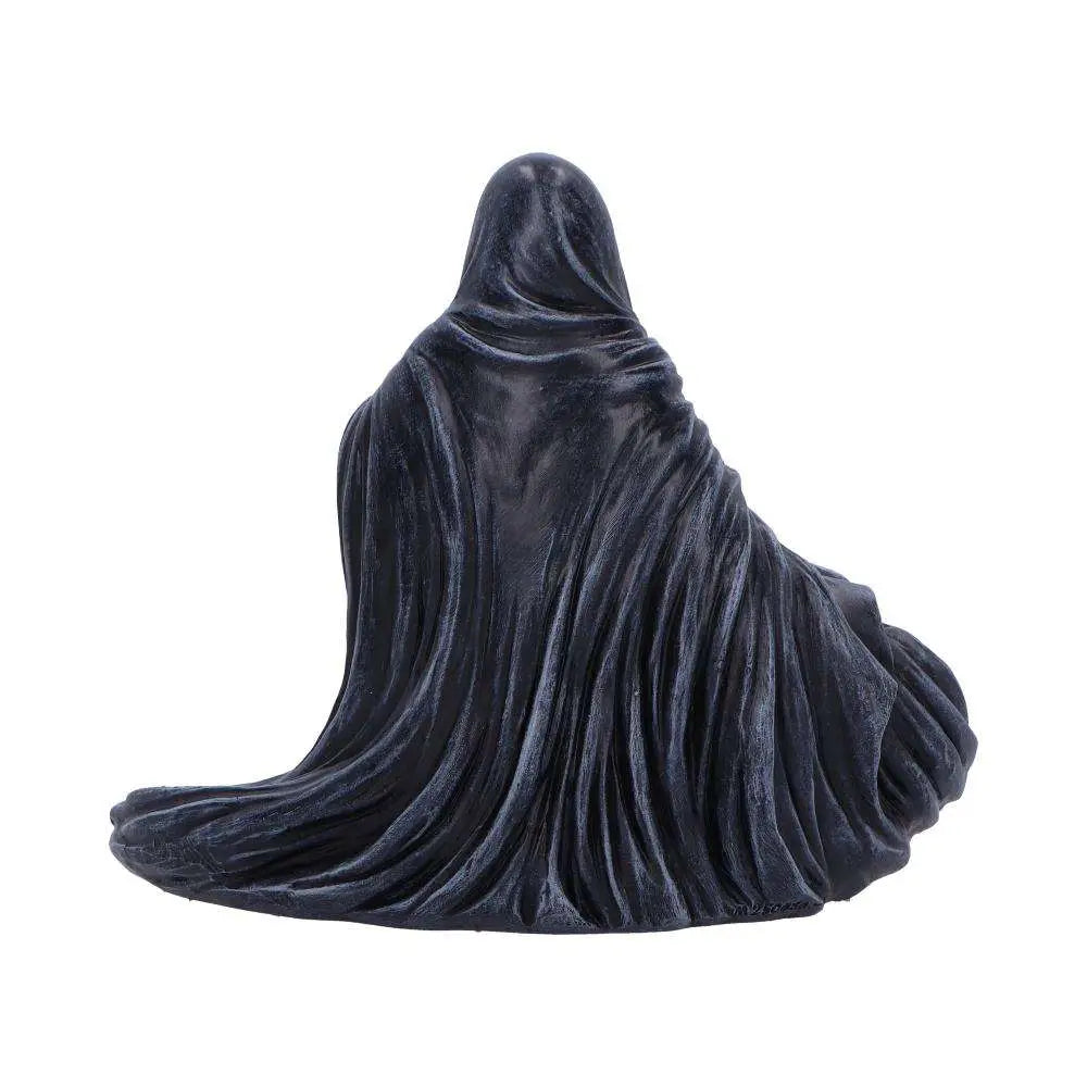 THE LAST SCENT BACKFLOW INCENSE BURNER NEMESIS NOW