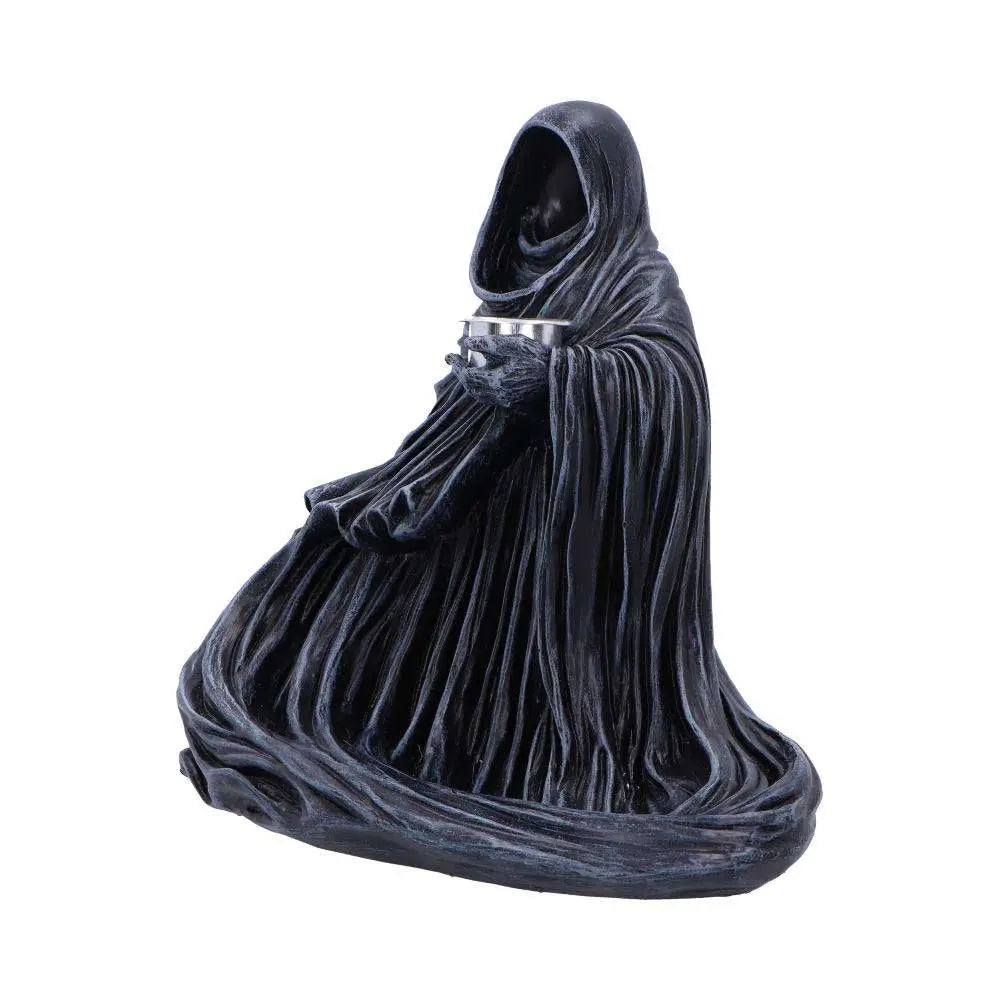 THE LAST SCENT BACKFLOW INCENSE BURNER NEMESIS NOW