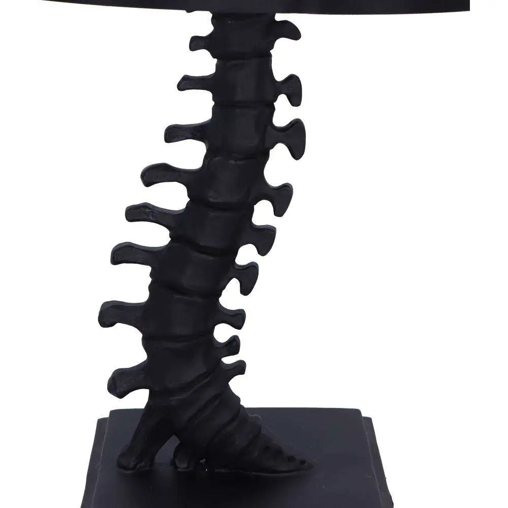 VERTEBRAE TABLE LAMP NEMESIS NOW