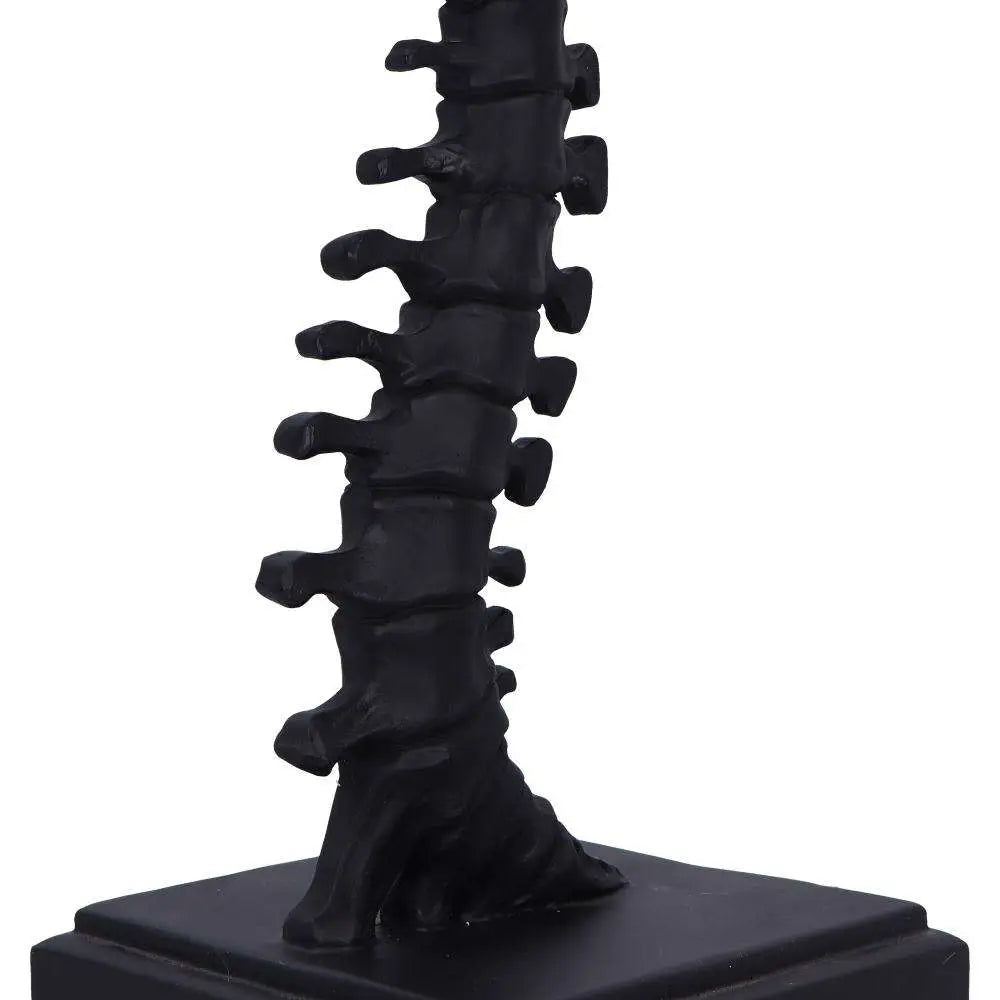 VERTEBRAE TABLE LAMP NEMESIS NOW