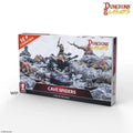DUNGEONS & LASER CAVE SPIDERS ARCHON GAMES