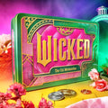 WICKED THE OZ MEMORIES KIT DOCTOR COLLECTOR