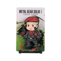 METAL GEAR SOLID 3 YOUNG OCELOT FIGGYZ POP COLLECTIBLE MAGNET FIRST4FIGURES