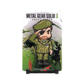 METAL GEAR SOLID 3 BIG BOSS REQUIEM FIGGYZ POP COLLECTIBLE MAGNET FIRST4FIGURES