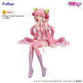 HATSUNE MIKU SAKURA 2026 NOODLE STOPPER FURYU