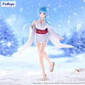 HELL TEACHER YUKIME TRIO-TRY-IT FIGURE FURYU