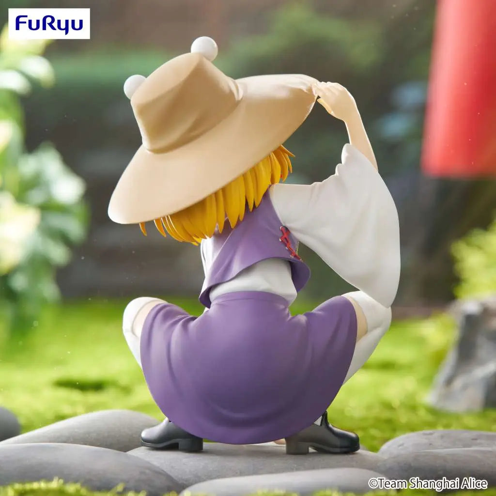 TOUHOU PROJECT SUWAKO MORIYA NOODLE STOPPER FURYU