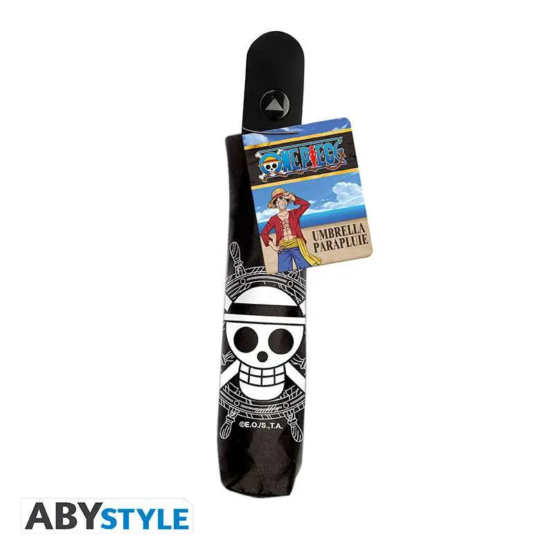 ONE PIECE STRAW HAT CREW UMBRELLA Abystyle Studio