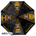 ONE PIECE STRAW HAT CREW UMBRELLA Abystyle Studio