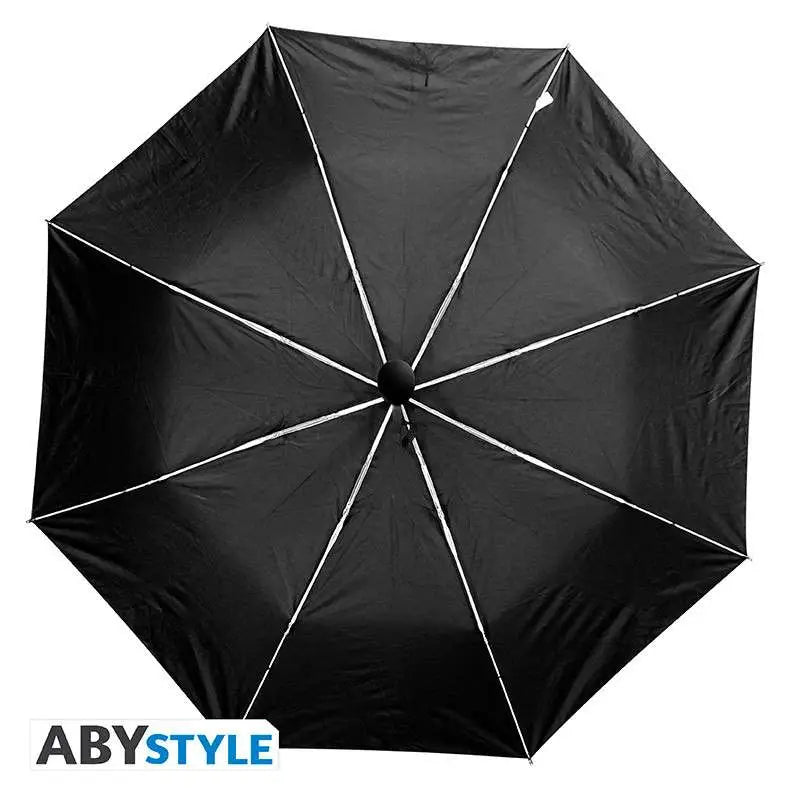 ONE PIECE STRAW HAT CREW UMBRELLA Abystyle Studio