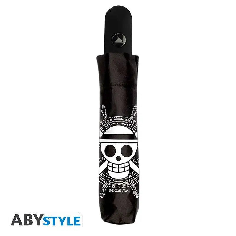 ONE PIECE STRAW HAT CREW UMBRELLA Abystyle Studio