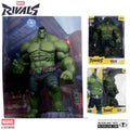MARVEL RIVALS COLLECTION 1:6 W1 THE HULK McFARLANE TOYS 25