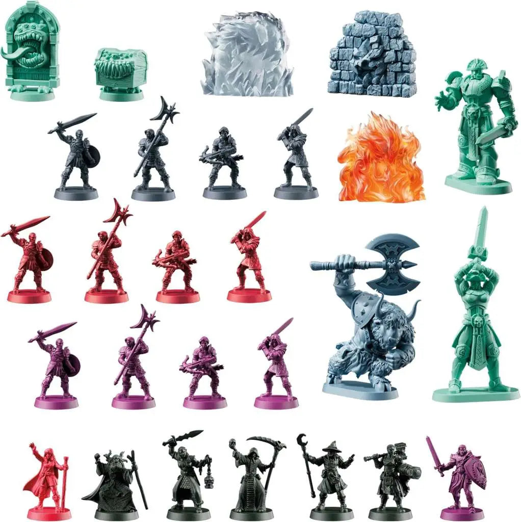 TALISMAN NEMESIS HASBRO