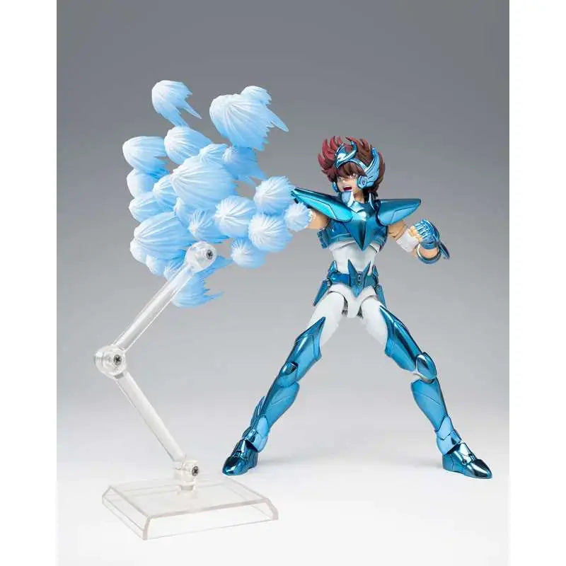 SAINT CLOTH MYTH EX PEGASUS SEIYA FINAL BRONZE OCE BANDAI
