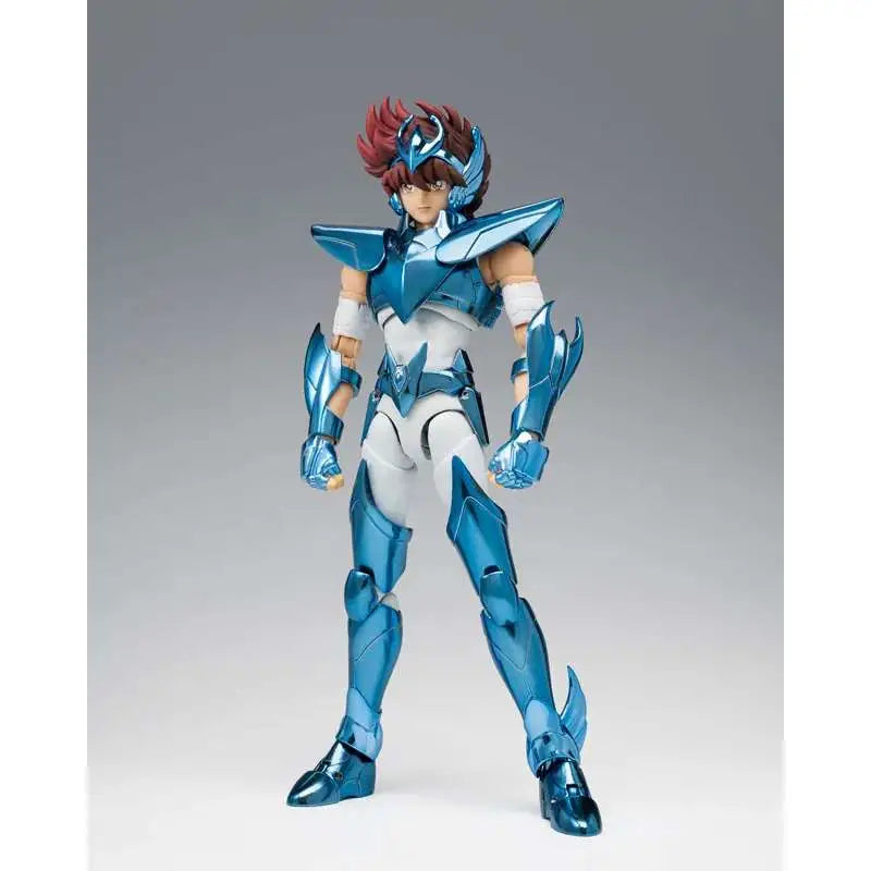 SAINT CLOTH MYTH EX PEGASUS SEIYA FINAL BRONZE OCE BANDAI