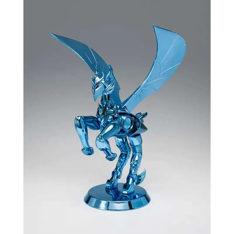 SAINT CLOTH MYTH EX PEGASUS SEIYA FINAL BRONZE OCE BANDAI