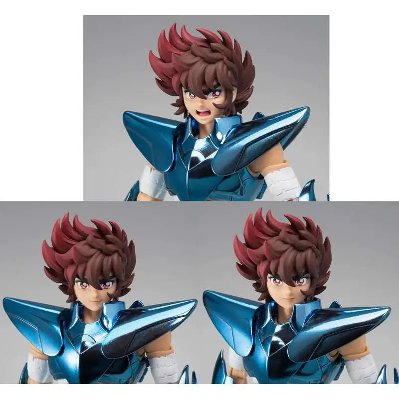 SAINT CLOTH MYTH EX PEGASUS SEIYA FINAL BRONZE OCE BANDAI