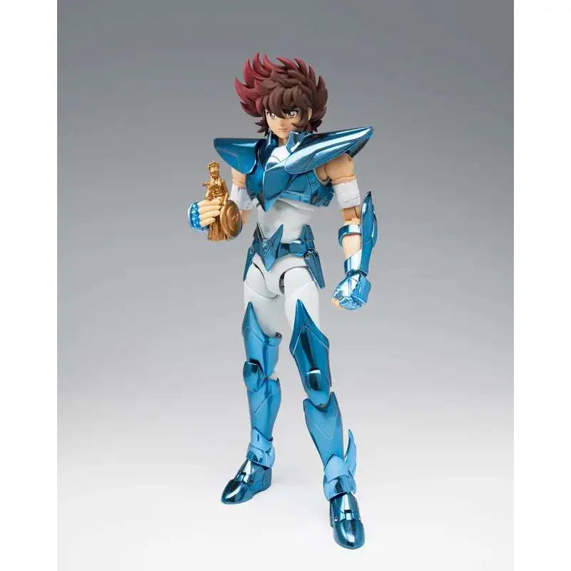 SAINT CLOTH MYTH EX PEGASUS SEIYA FINAL BRONZE OCE BANDAI