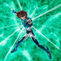SAINT CLOTH MYTH EX PEGASUS SEIYA FINAL BRONZE OCE BANDAI