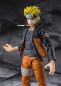 NARUTO UZUMAKI NARUTO POWER TO UNITE S.H.FIGUARTS BANDAI