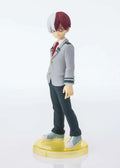 MY HERO ACADEMIA SHOTO TODOROKI ADOKENETTE FIGURE BANDAI