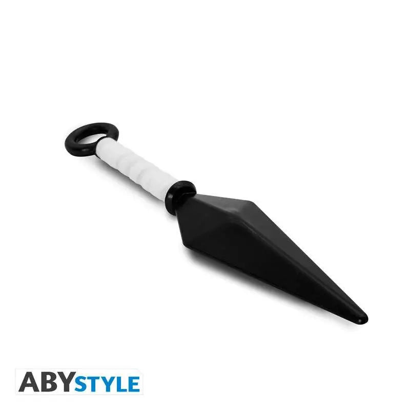 NARUTO SHIPPUDEN KUNAI REPLICA Abystyle Studio